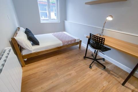 undefined, 43a Hardman Street, L1 9AS,