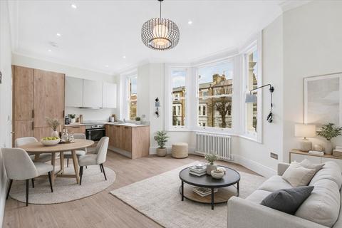 1 bedroom flat to rent, St Stephen's Avenue, Shepherd's Bush W12