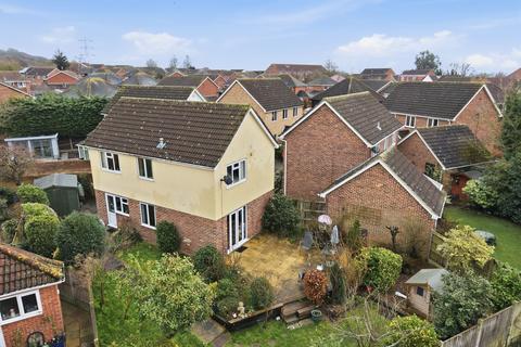 Brent Avenue, South Woodham Ferrers, CM3