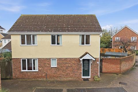 undefined, Brent Avenue, South Woodham Ferrers, CM3