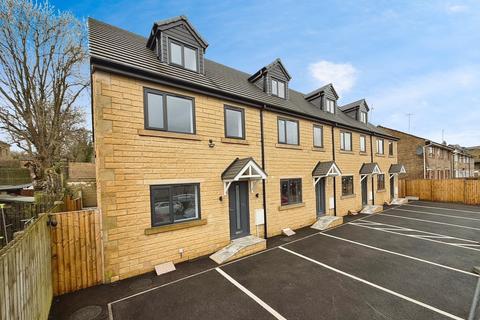 undefined, Salisbury Road, Frizinghall, Bradford, BD9