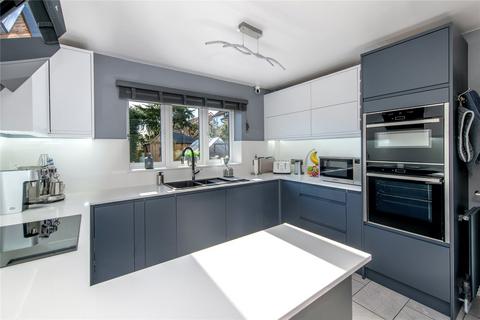 5 bedroom detached house for sale, Blackthorn Close, North Petherton, Bridgwater, Somerset, TA6