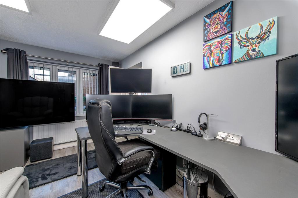 Reception/Office