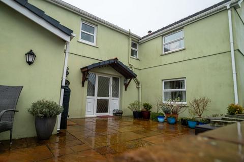 undefined, Station Road, Nantgaredig, SA32