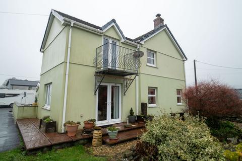 undefined, Station Road, Nantgaredig, SA32