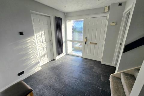 4 bedroom detached house for sale, Ger-Y-Sedd, Brackla, CF31