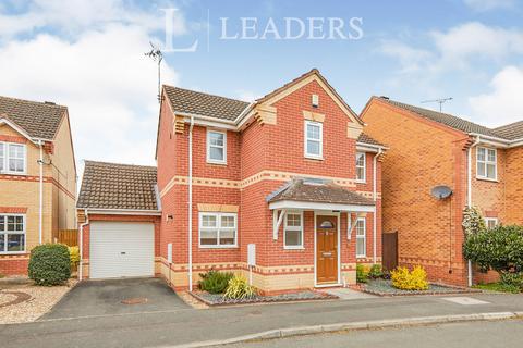 undefined, Woodgate Drive, Chellaston, DE73