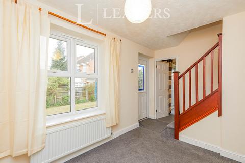 undefined, Woodgate Drive, Chellaston, DE73
