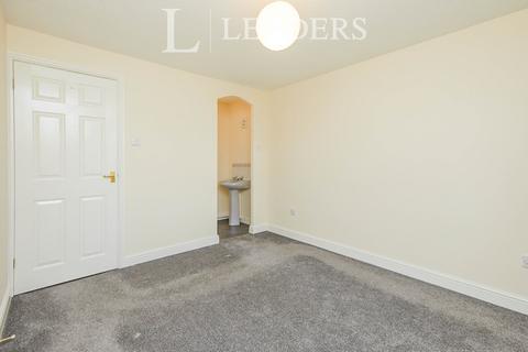 undefined, Woodgate Drive, Chellaston, DE73