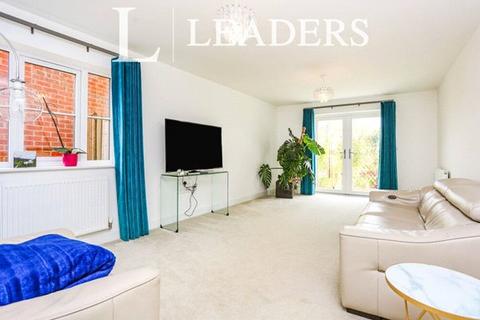 undefined, Alfred Close, LE13
