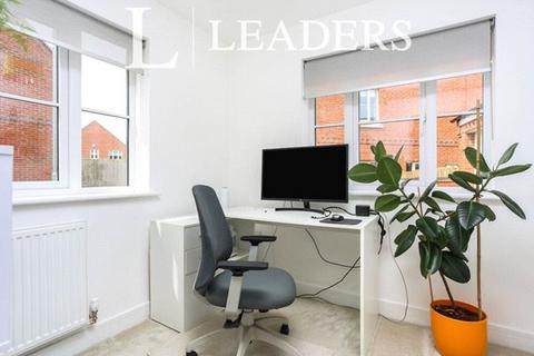 undefined, Alfred Close, LE13