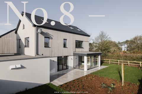 4 bedroom detached house for sale, Melrose, St. Brelade, Jersey