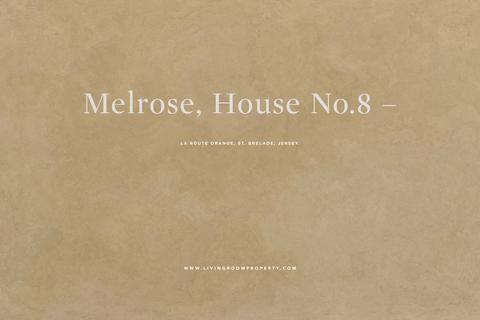 4 bedroom detached house for sale, Melrose, St. Brelade, Jersey