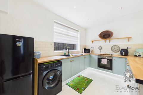 3 bedroom semi-detached house for sale, EWART ROAD, ST. HELENS, MERSEYSIDE, WA11