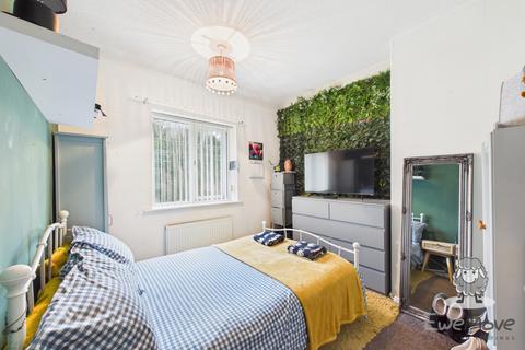 3 bedroom semi-detached house for sale, EWART ROAD, ST. HELENS, MERSEYSIDE, WA11