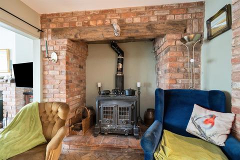 undefined, Warwick Road, Knowle