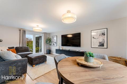 undefined, Moss Hall Farm Cottages, Plodder Lane, Bolton, Lancashire, BL5