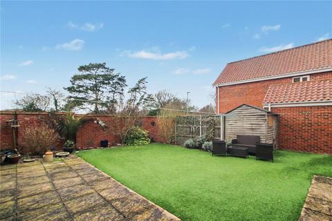 4 bedroom detached house for sale, Wellesley Close, Poringland, Norwich, Norfolk, NR14