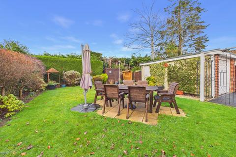 undefined, York Road, Broadstone, Dorset, BH18