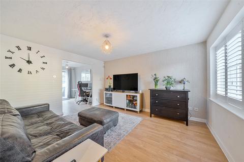 undefined, Ridgewell Close, London