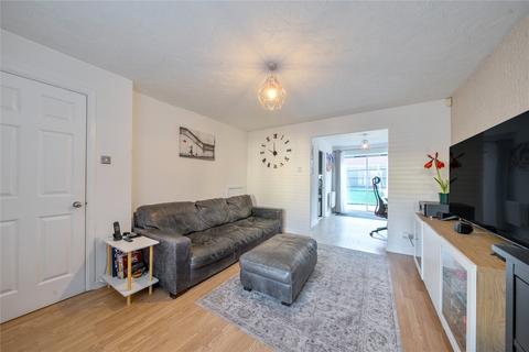 undefined, Ridgewell Close, London