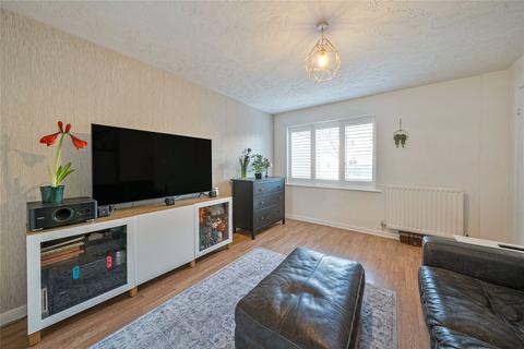 undefined, Ridgewell Close, London