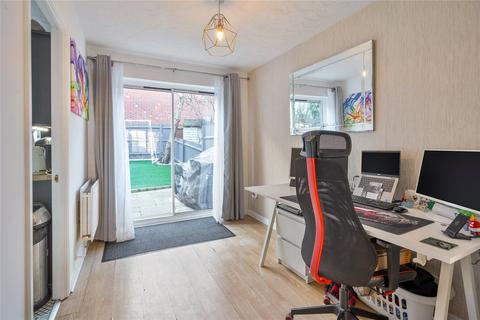 undefined, Ridgewell Close, London