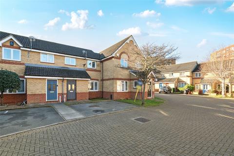 undefined, Ridgewell Close, London