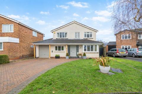 undefined, Hollywell Road, Knowle