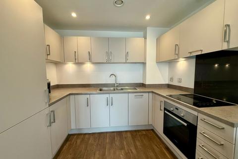 undefined, Lincoln Apartments, 3 Lexington Gardens, B15 2DS