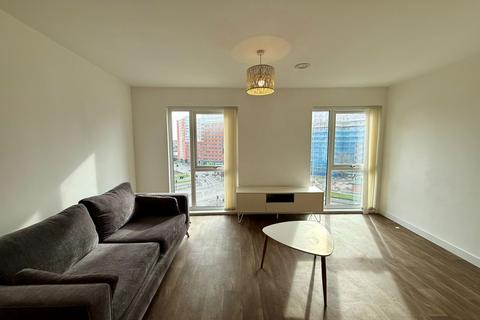 undefined, Lincoln Apartments, 3 Lexington Gardens, B15 2DS