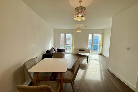 undefined, Lincoln Apartments, 3 Lexington Gardens, B15 2DS