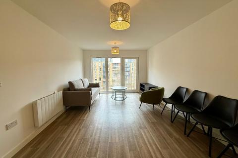 undefined, Lincoln Apartments, 3 Lexington Gardens, B15 2DS
