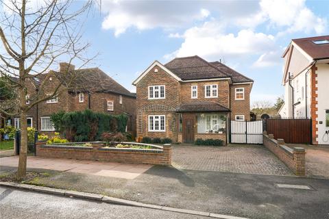 undefined, Farnaby Road, Bromley