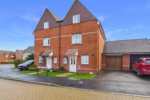 undefined, Fitzwaryn Place, Wantage OX12