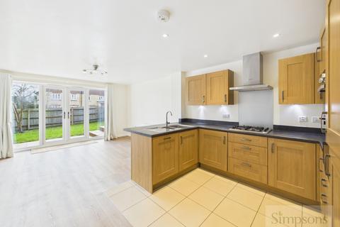 undefined, Fitzwaryn Place, Wantage OX12