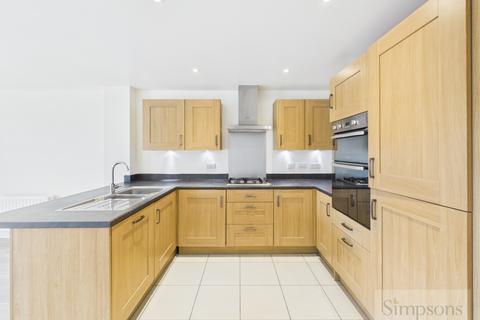 undefined, Fitzwaryn Place, Wantage OX12