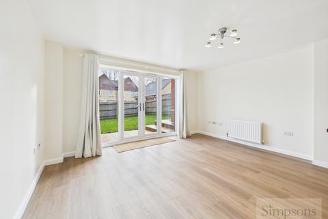 undefined, Fitzwaryn Place, Wantage OX12