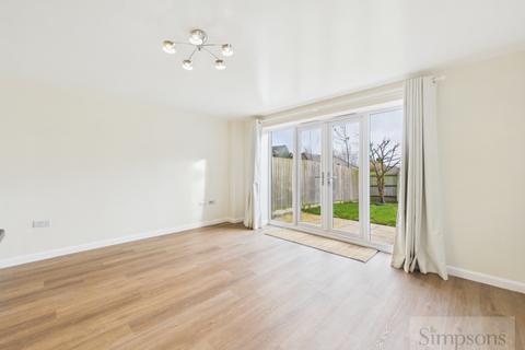 undefined, Fitzwaryn Place, Wantage OX12