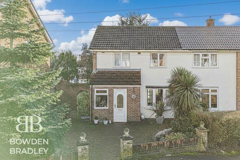 3 bedroom semi-detached house for sale, Fairview Drive, Chigwell, IG7