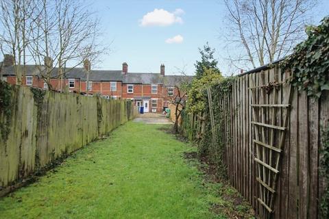 undefined, Primrose Hill, Haverhill CB9