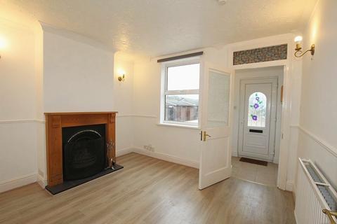 undefined, Primrose Hill, Haverhill CB9