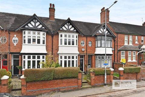 undefined, Westwood Road, Leek