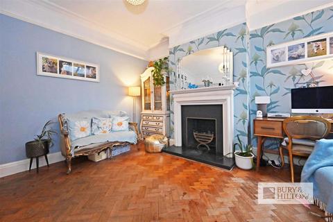undefined, Westwood Road, Leek