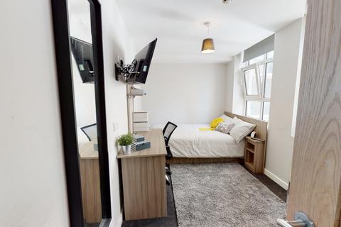 6 bedroom flat share to rent, St. Mary Street, Cardiff CF10