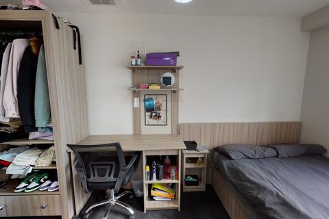 6 bedroom flat share to rent, St. Mary Street, Cardiff CF10