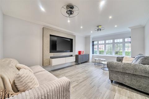 4 bedroom detached house for sale, Hasell Park Place, Bromley