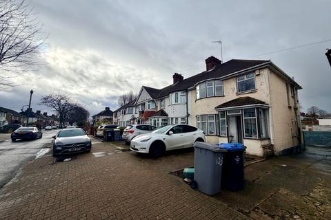 undefined, Monks Park, Wembley, Greater London, HA9