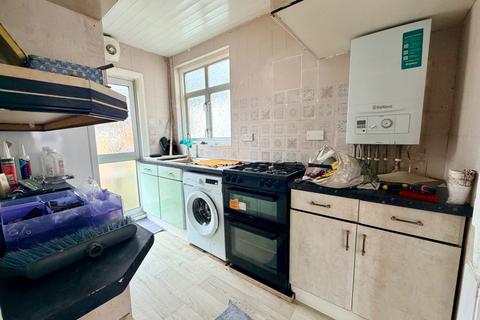 undefined, Monks Park, Wembley, Greater London, HA9