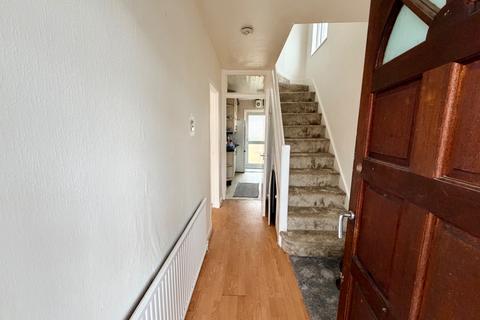 undefined, Monks Park, Wembley, Greater London, HA9